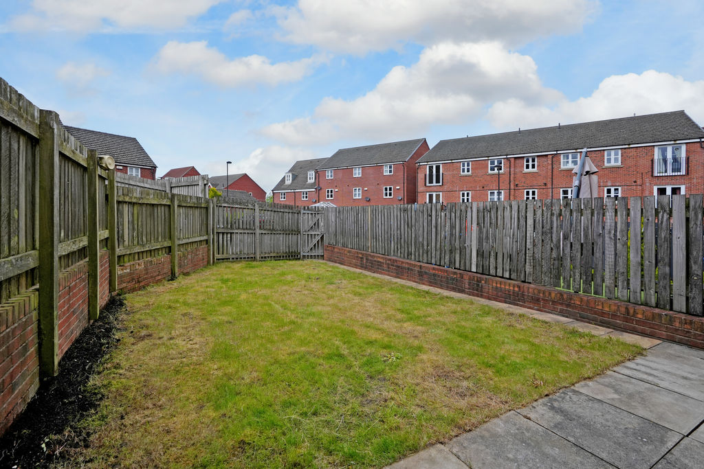 Myrtle Drive Heeley